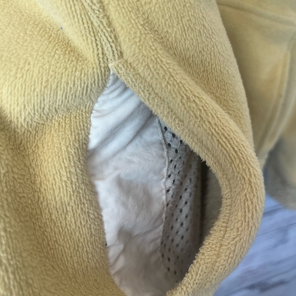 PATAGONIA-WOMENS SYNCHILLA SHEARLING JACKET - Picture 8 of 14